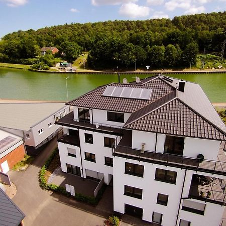 Villa Wasser Hörstel Eksteriør bilde
