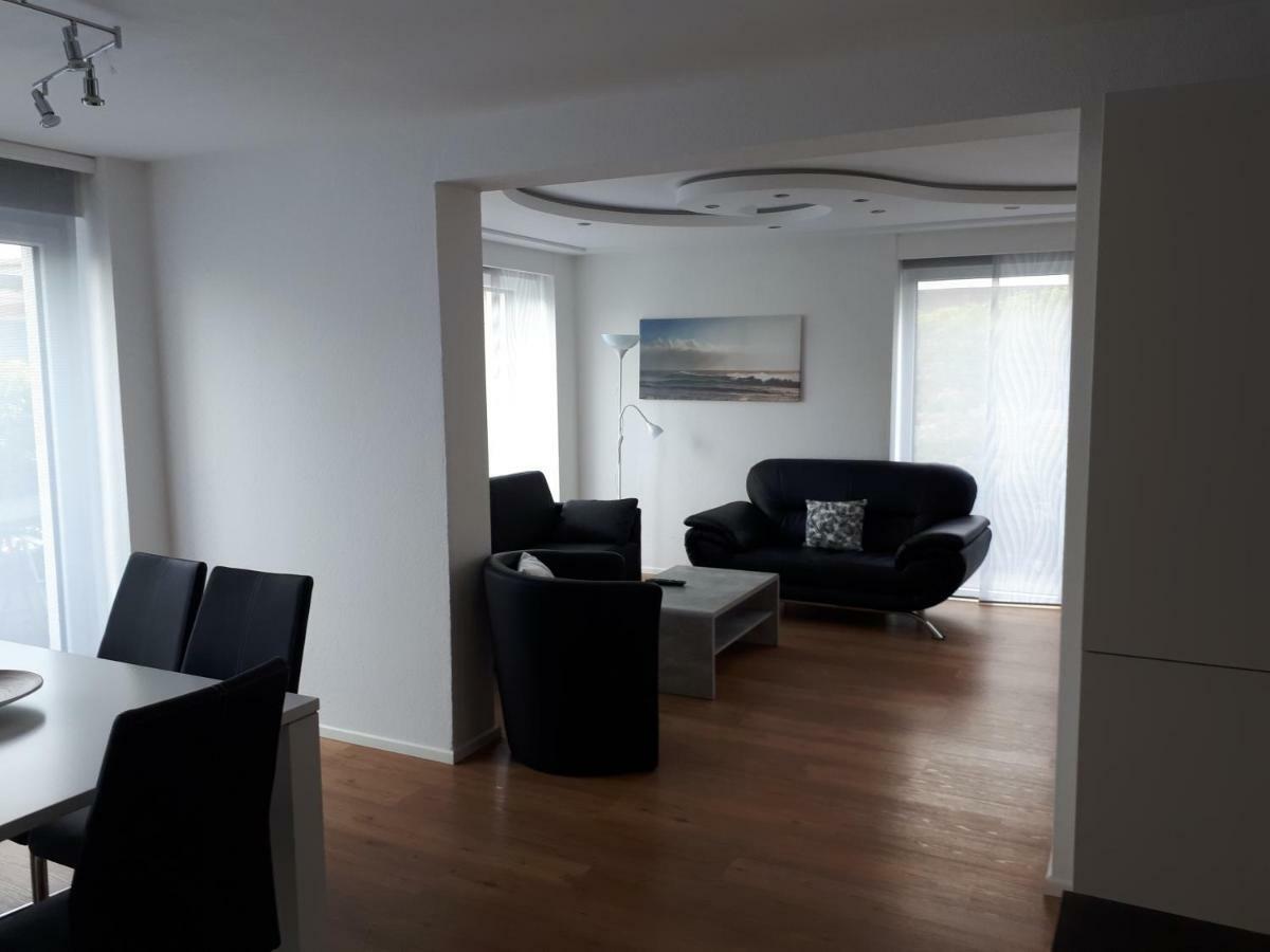 Villa Wasser Hörstel Eksteriør bilde