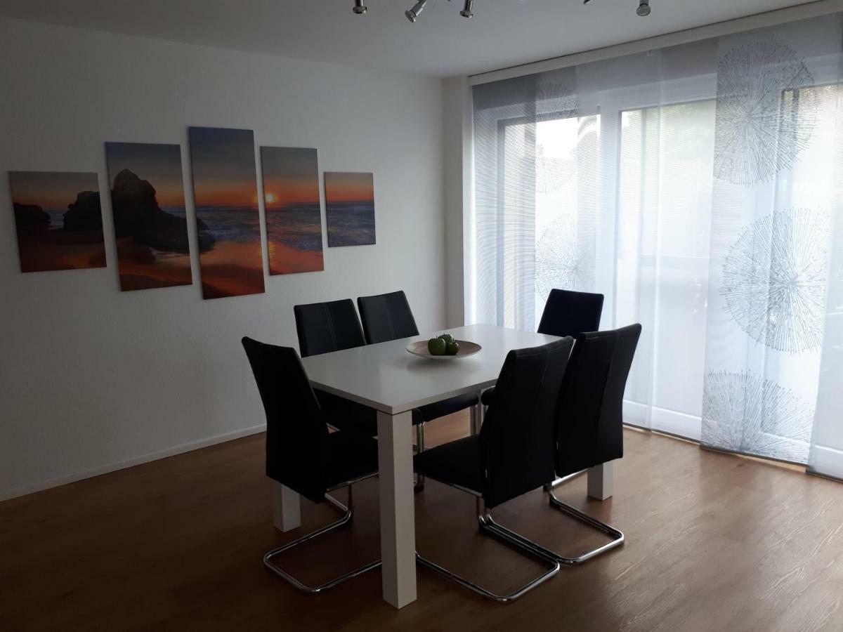 Villa Wasser Hörstel Eksteriør bilde