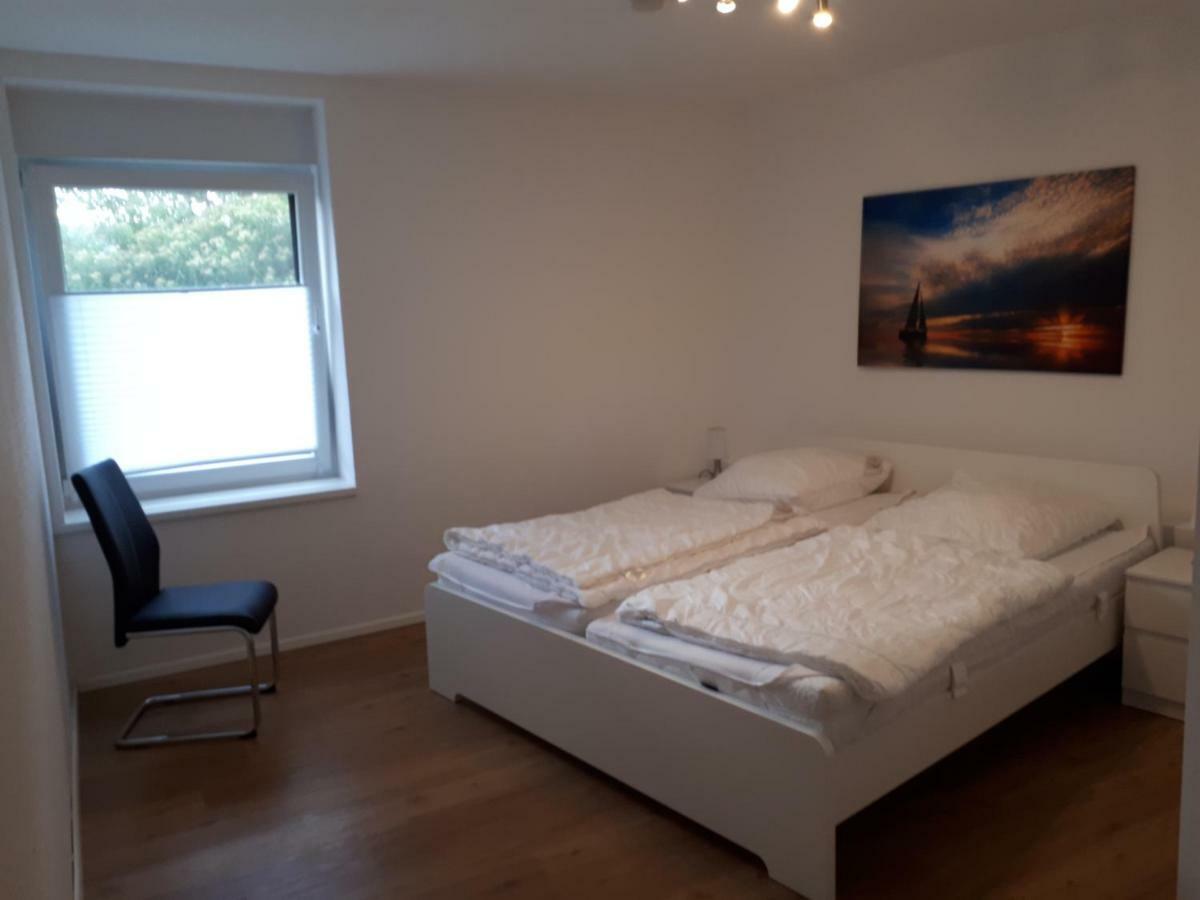 Villa Wasser Hörstel Eksteriør bilde
