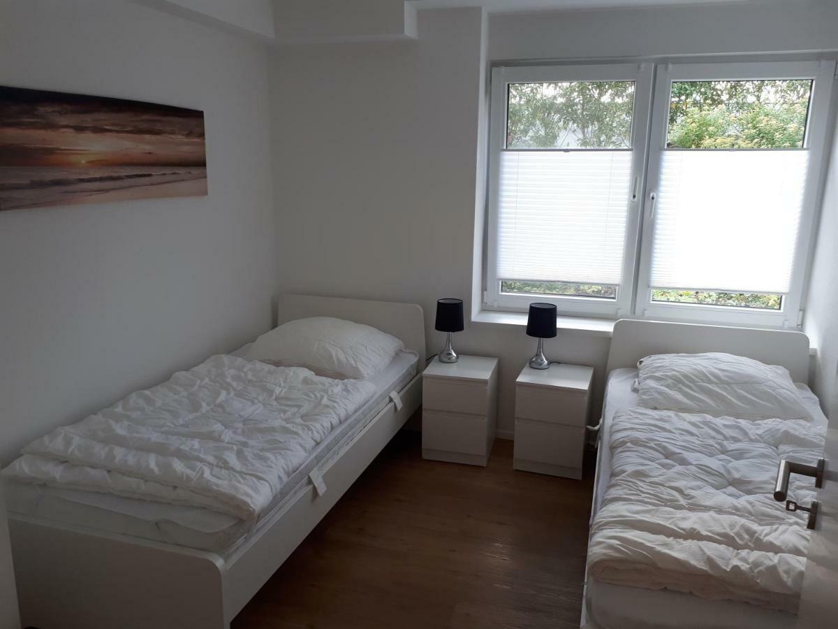 Villa Wasser Hörstel Eksteriør bilde