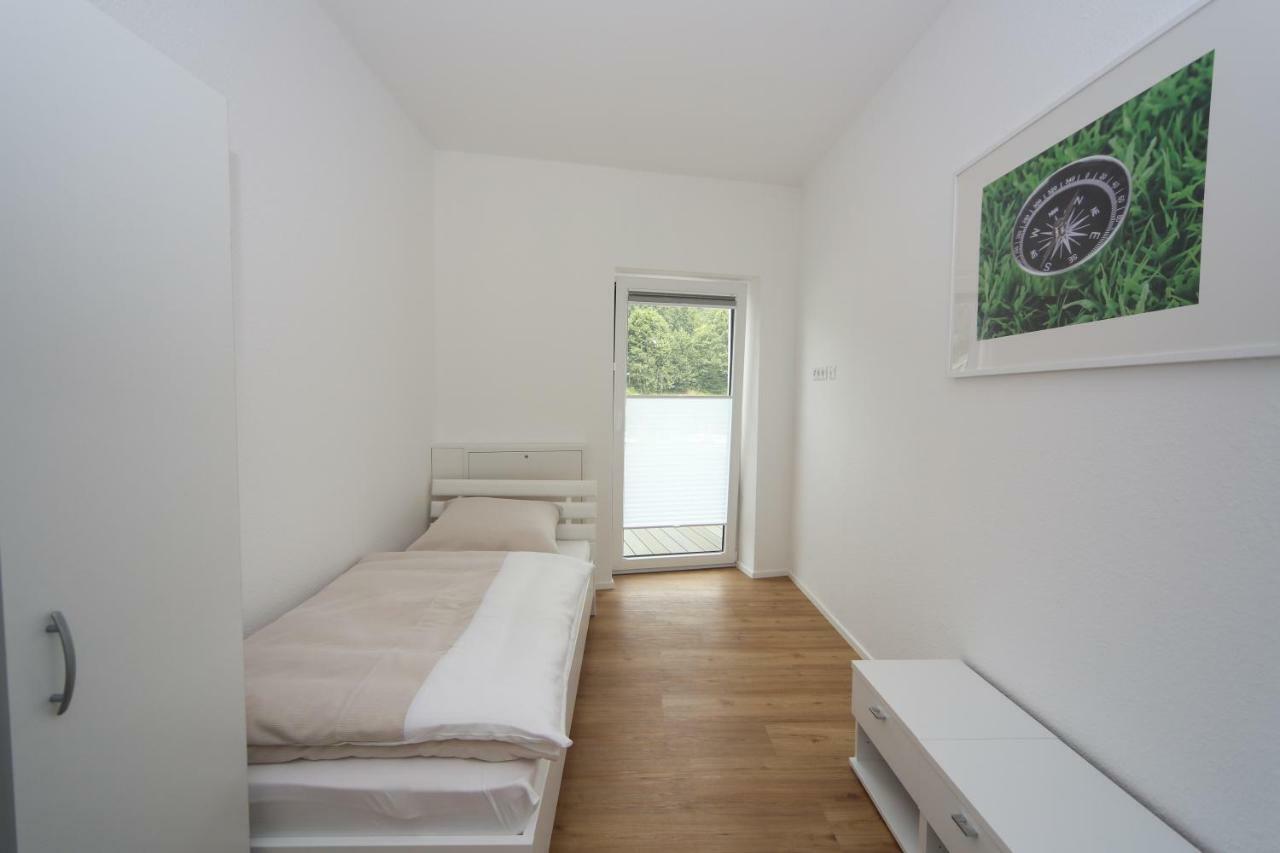 Villa Wasser Hörstel Eksteriør bilde