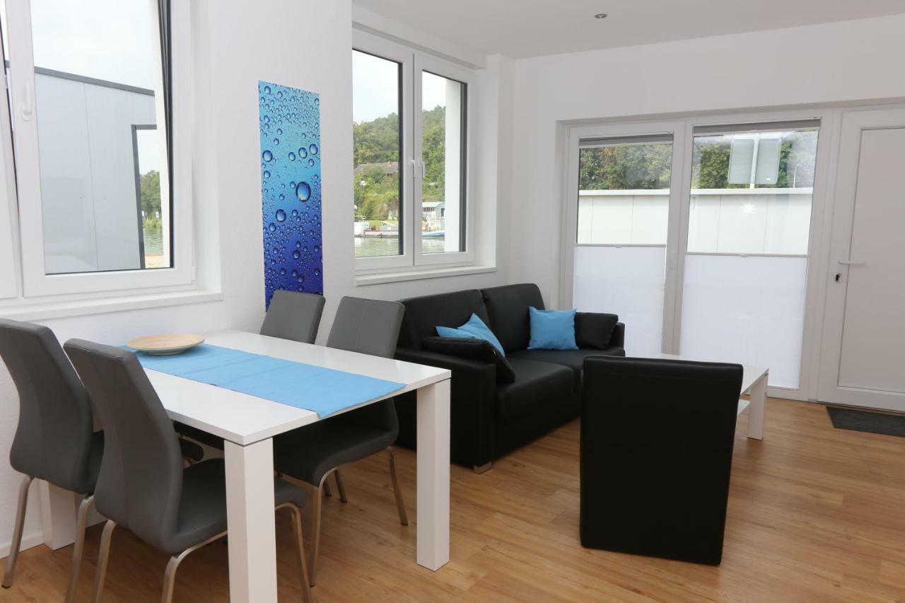 Villa Wasser Hörstel Eksteriør bilde